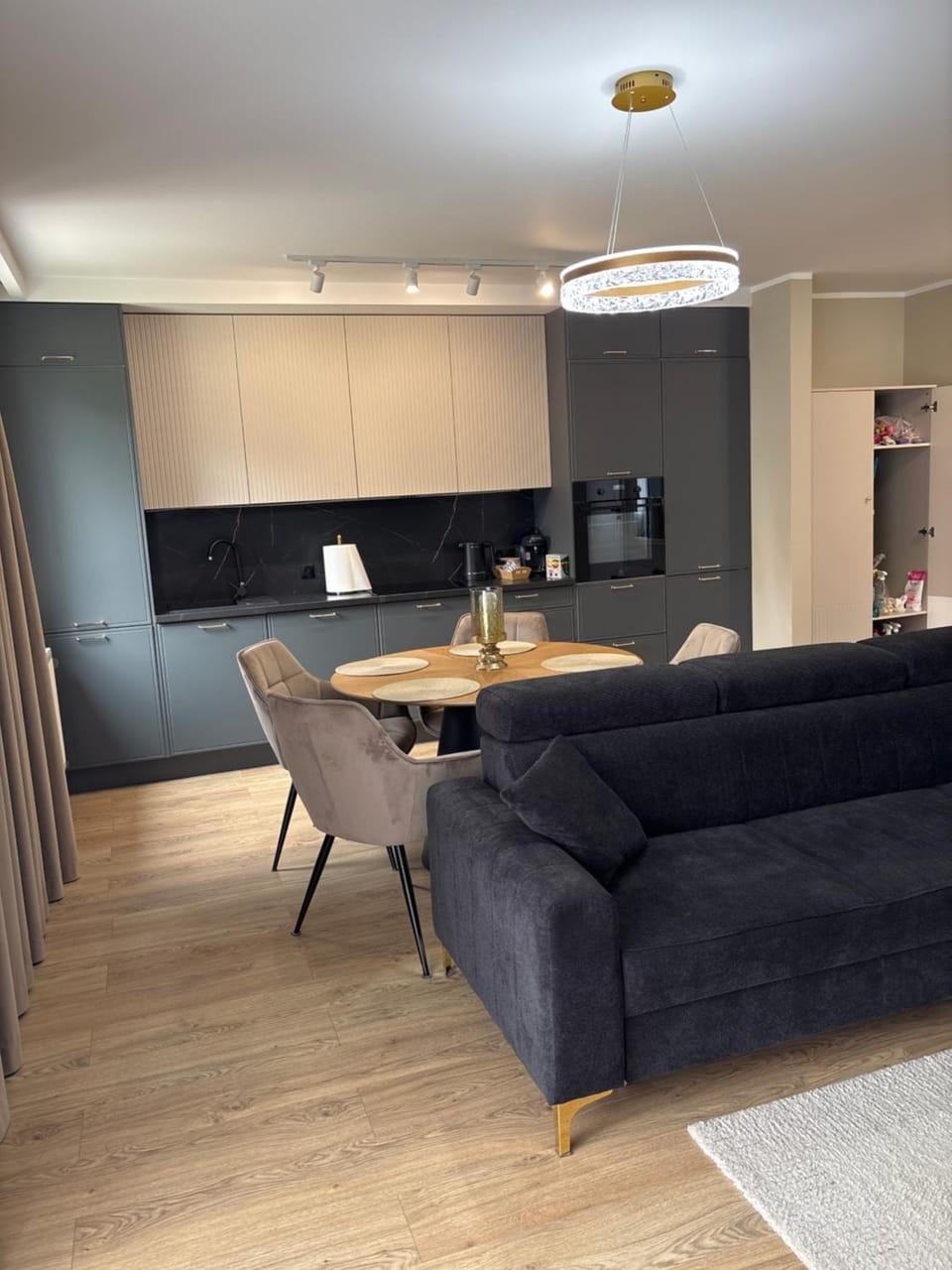 Apartament Symsar Apartment in Poland