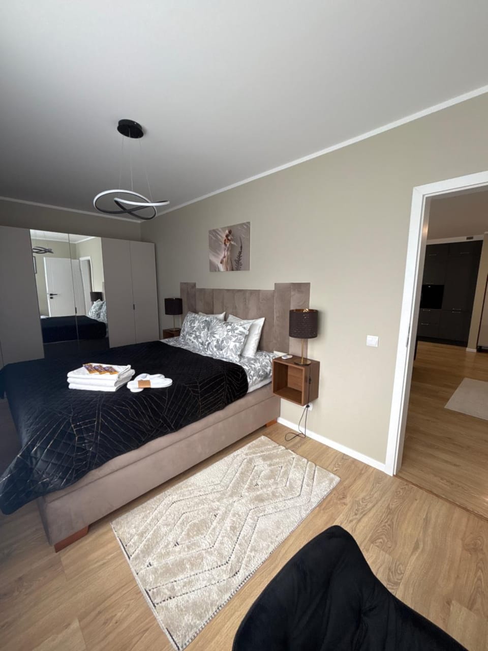 Apartament Symsar Apartment in Poland