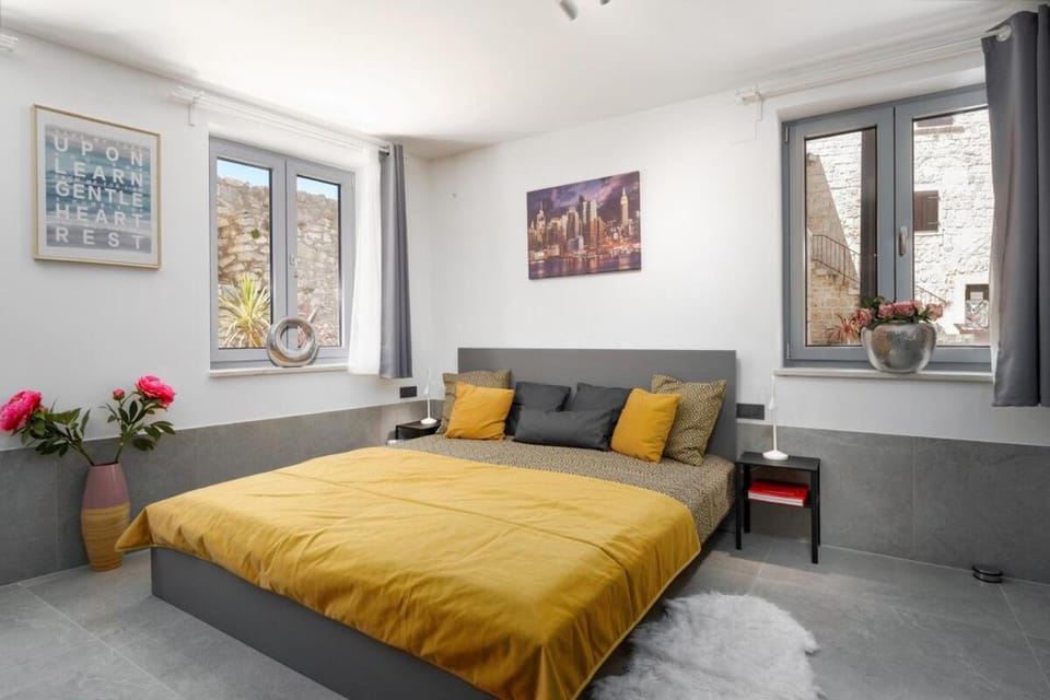 Studio Jugo by Briskva Apartment in Umag