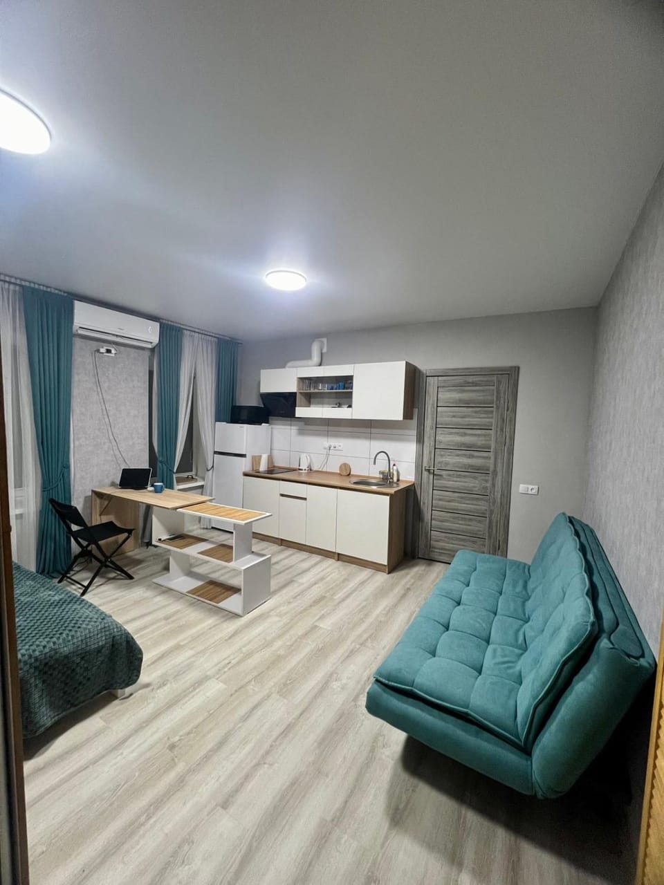 Центр уюта Apartment in Odessa