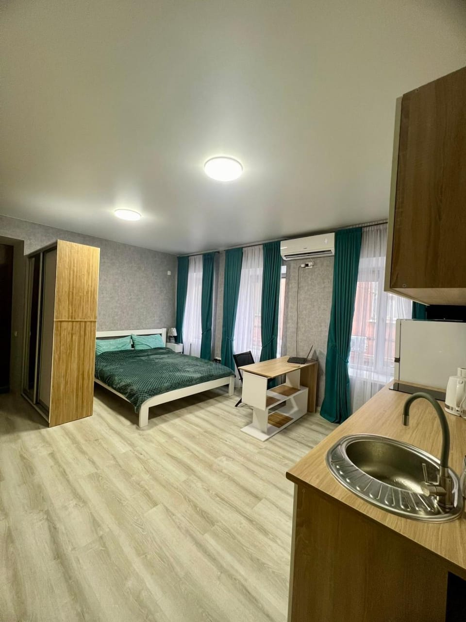 Центр уюта Apartment in Odessa