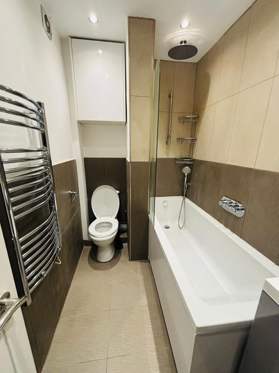 Heart Of Central London foxter properties Apartment in London