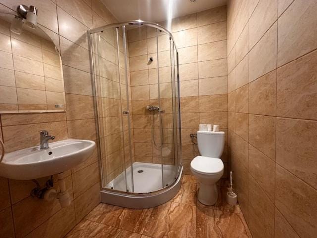 Karczma Góralska Wisznice - Hotel, Restauracja, Sala Weselna, Zoo Hotel in Belarus