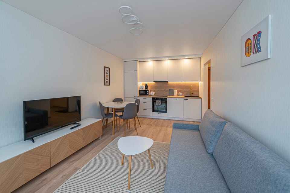TV and multimedia, Kitchen or kitchenette, Living room, Seating area, Dining area, oven, pet friendly