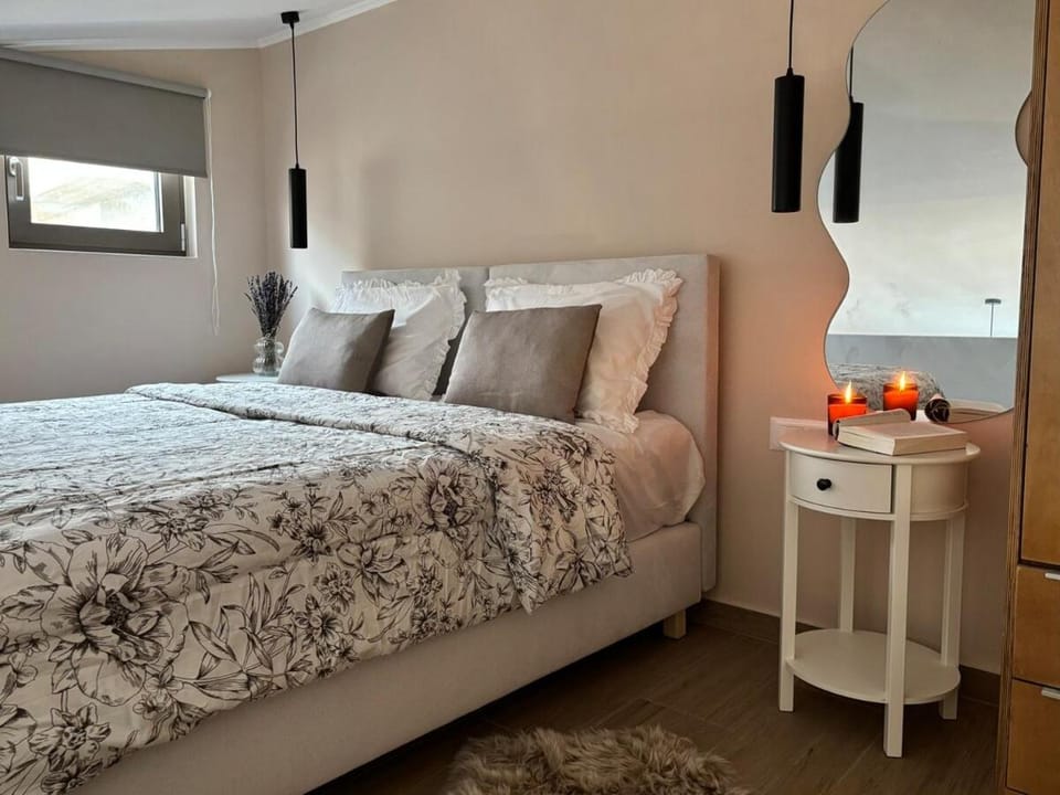 Batann Apartment Apartment in Palaiochora