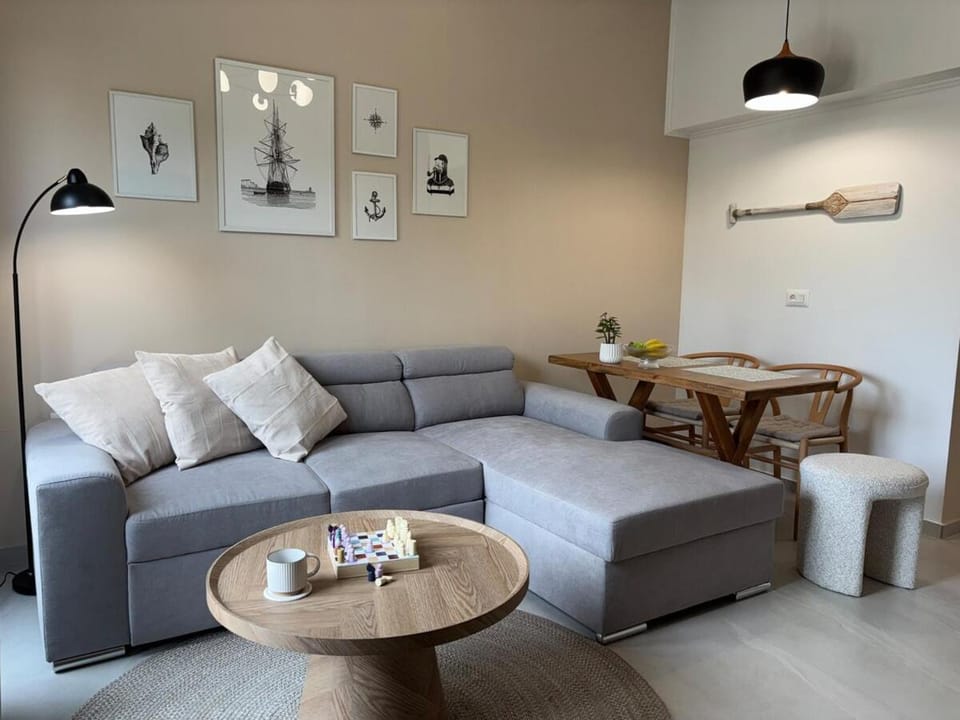 Batann Apartment Apartment in Palaiochora