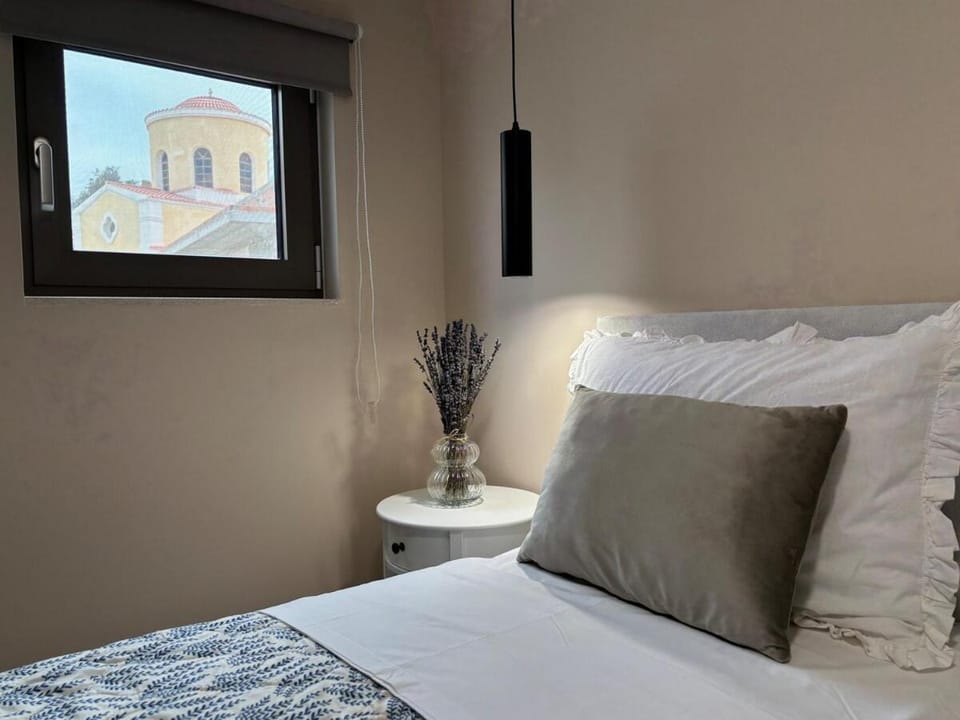 Batann Apartment Apartment in Palaiochora