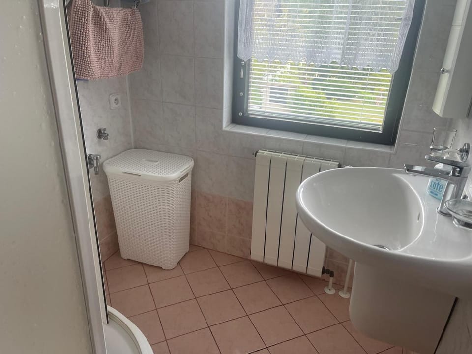 Chata Janov House in Saxony