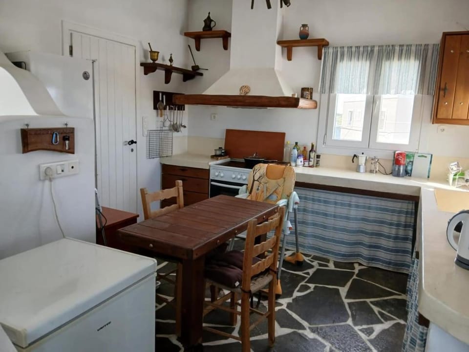 Ellie's House House in Decentralized Administration of the Aegean