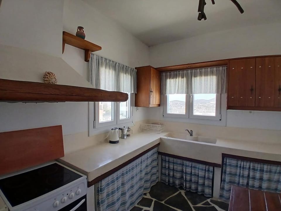 Ellie's House House in Decentralized Administration of the Aegean