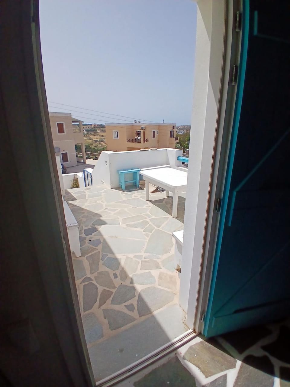Ellie's House House in Decentralized Administration of the Aegean