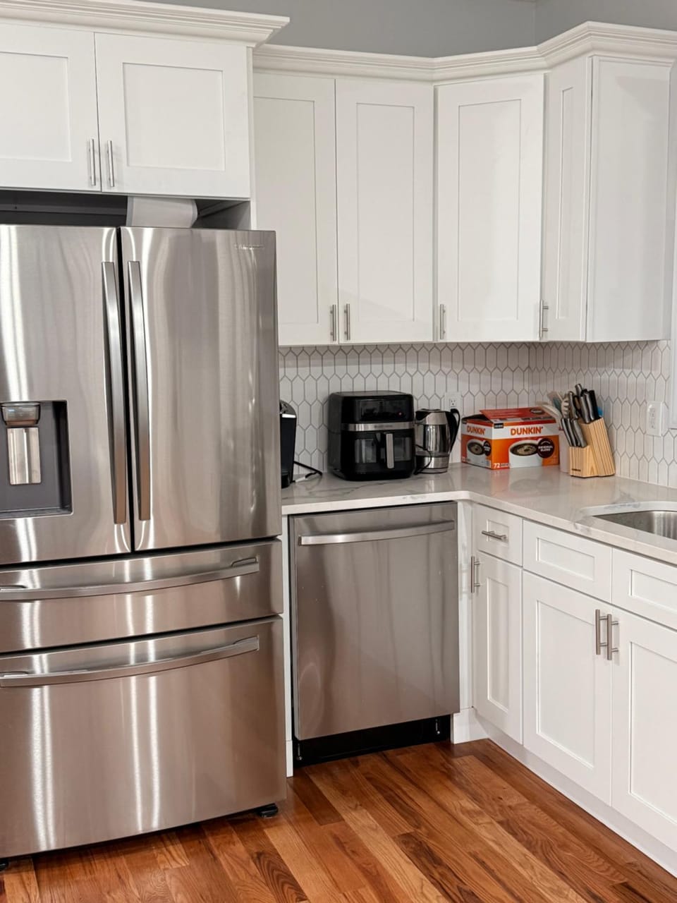 E&G homes Vacation rental in East Orange