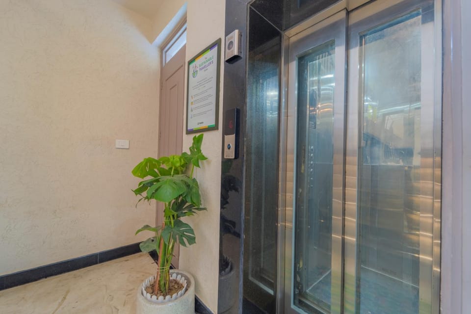 elevator