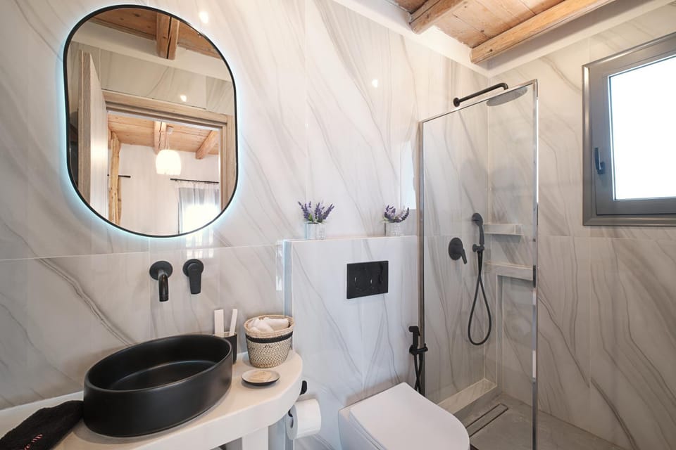 Marnik Suites Country House in Kea-Kythnos