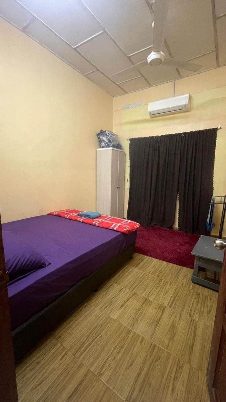 Homestay Khairisha House in Kedah