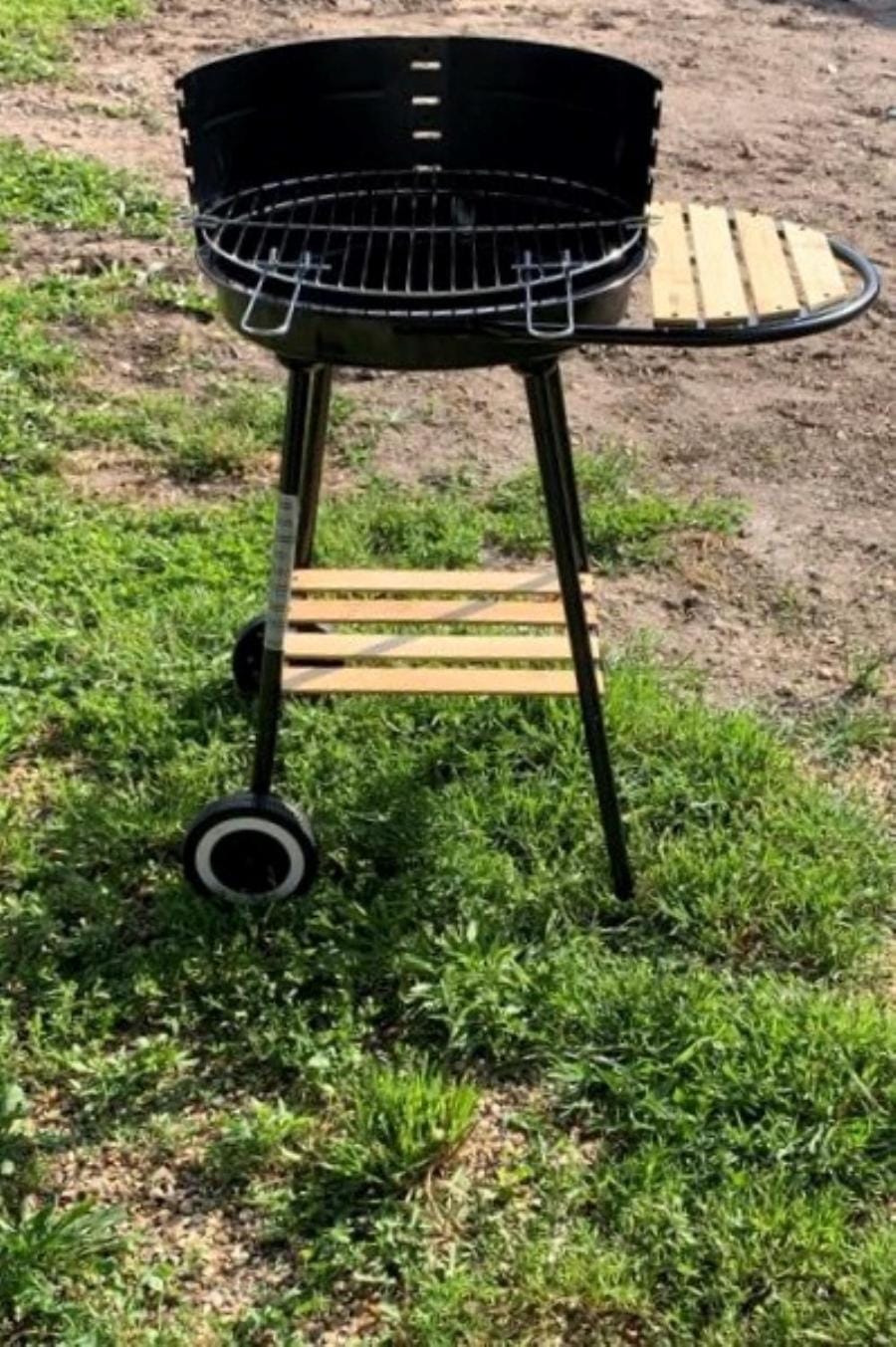BBQ facilities