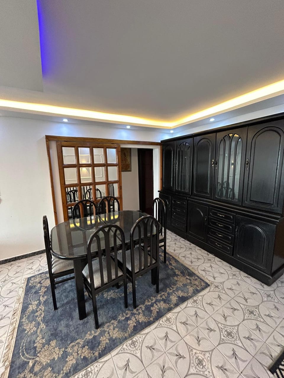 جليم برج العاشر Apartment in Alexandria