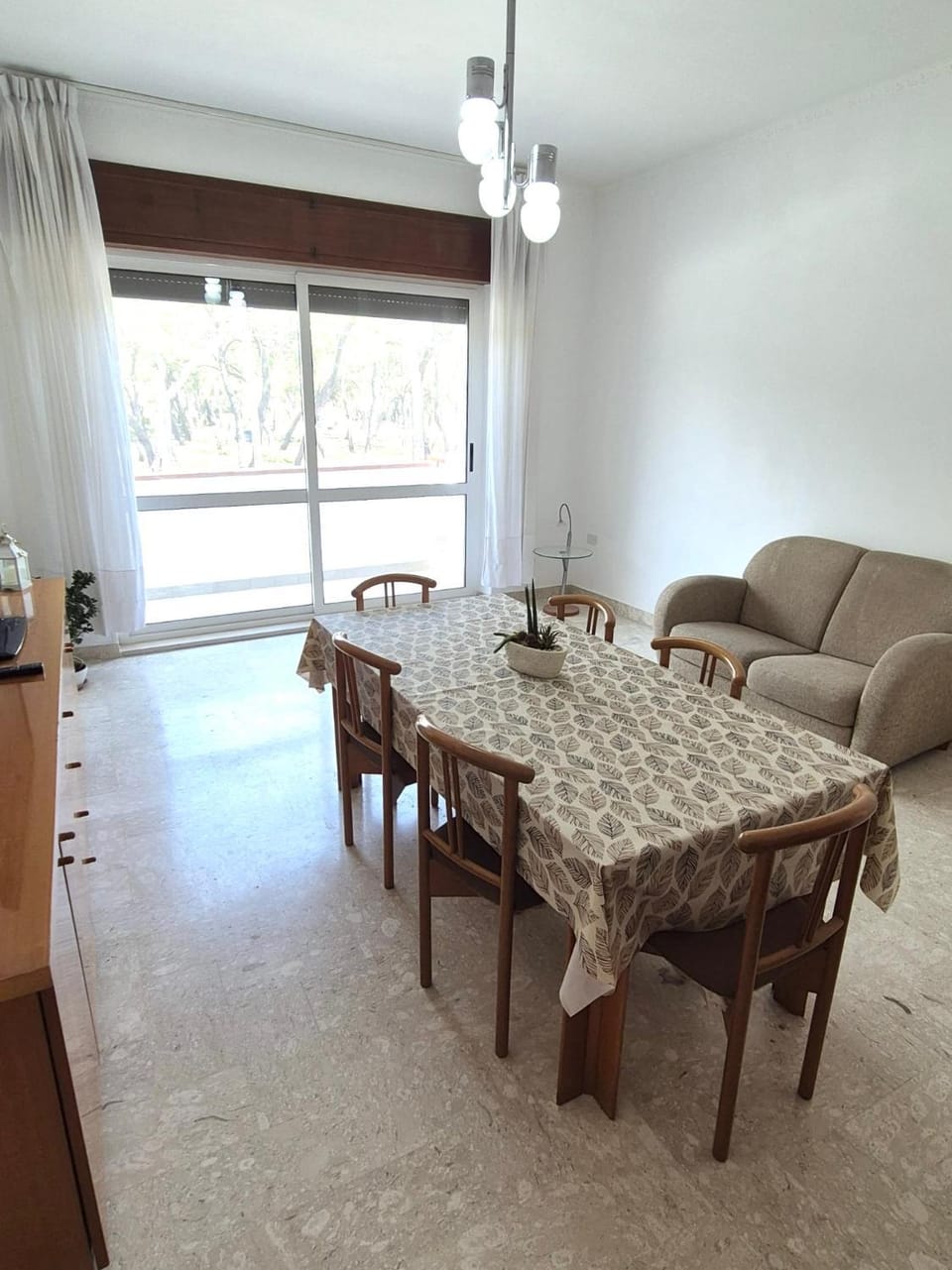 Bouganville Apartment in Marina di Ginosa