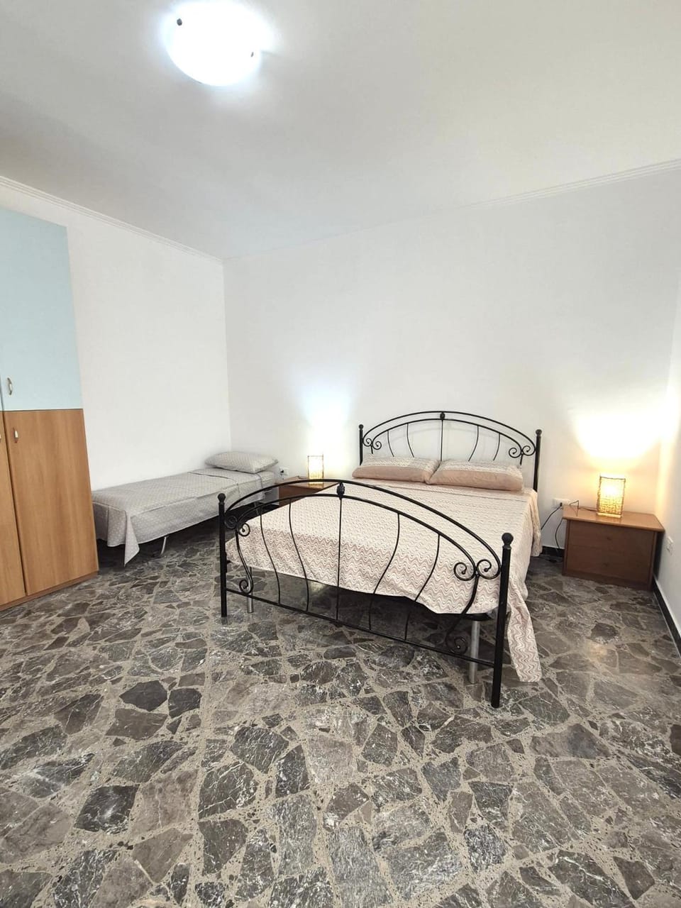 Bouganville Apartment in Marina di Ginosa