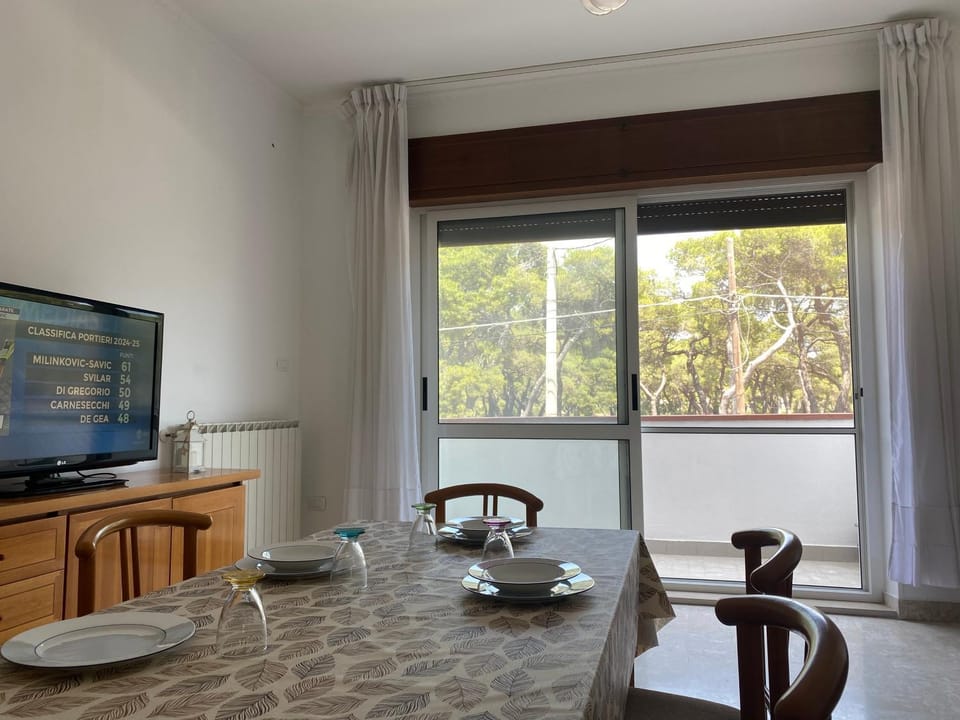 Bouganville Apartment in Marina di Ginosa
