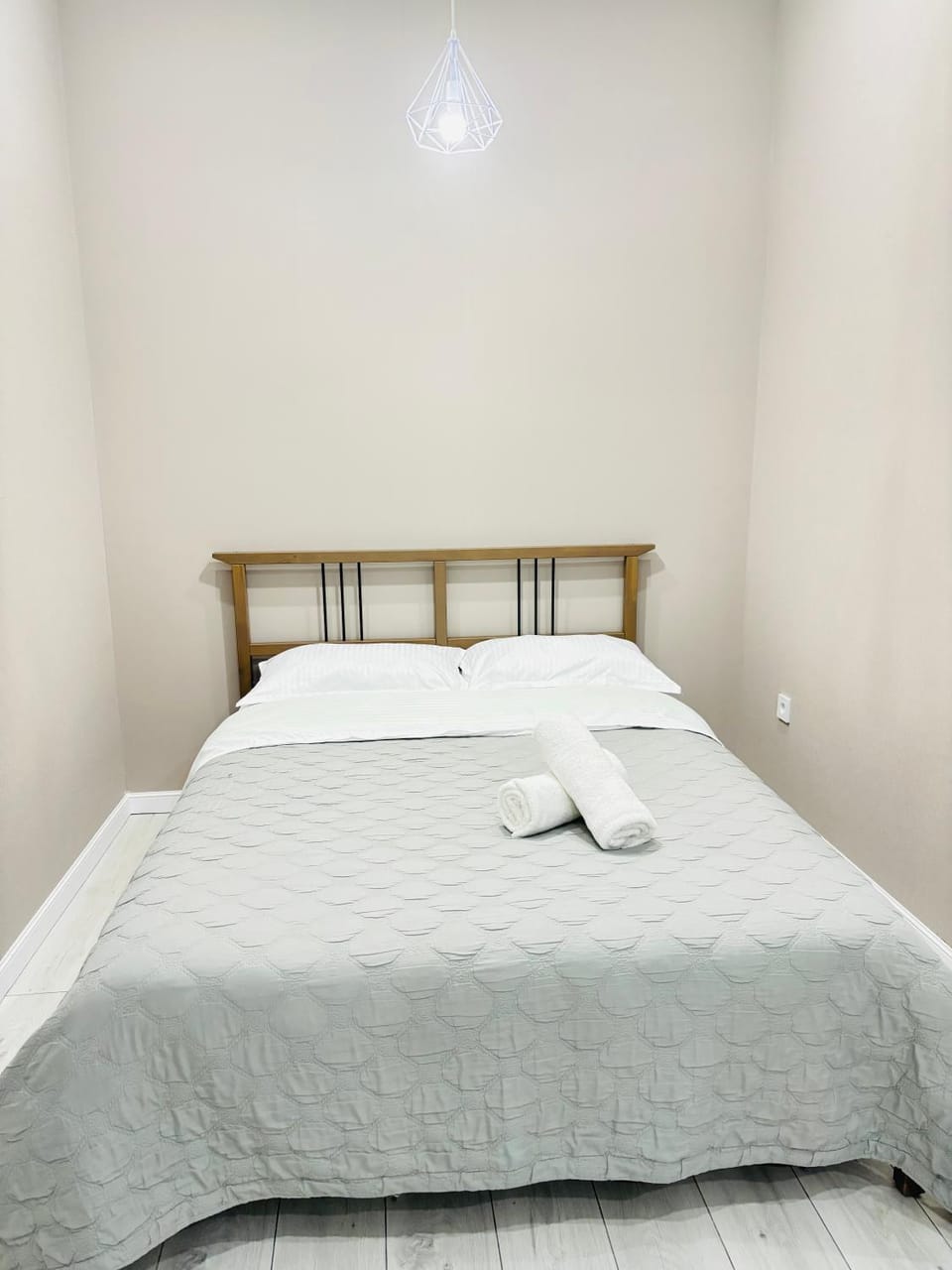 1-комнатная квартира, рядом Ботанический, Мега, Экспо Apartment in Kazakhstan