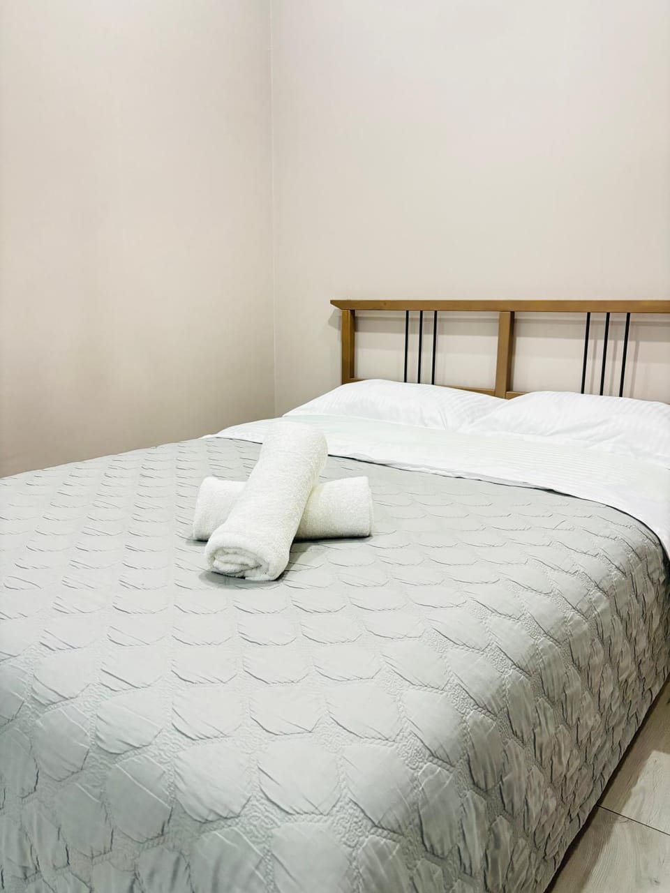 1-комнатная квартира, рядом Ботанический, Мега, Экспо Apartment in Kazakhstan