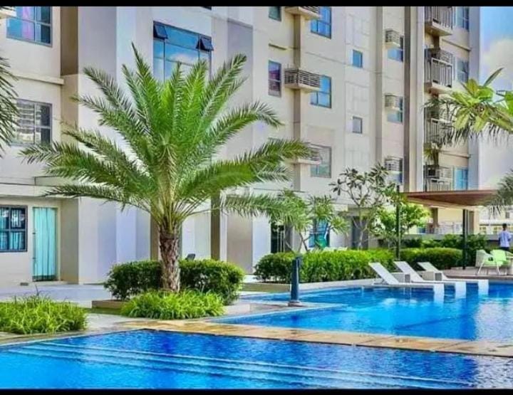 horizons 101 tower 2 Apartment in Lapu-Lapu City