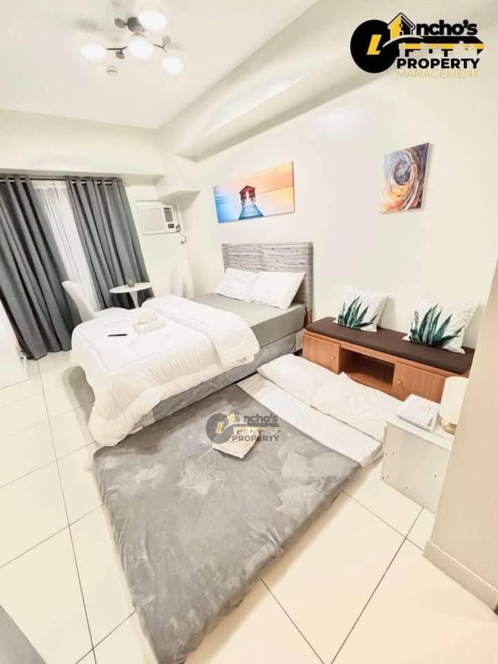 horizons 101 tower 2 Apartment in Lapu-Lapu City