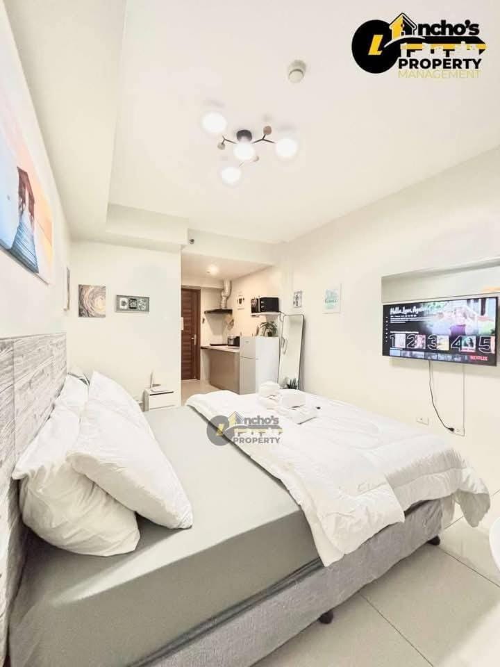 horizons 101 tower 2 Apartment in Lapu-Lapu City