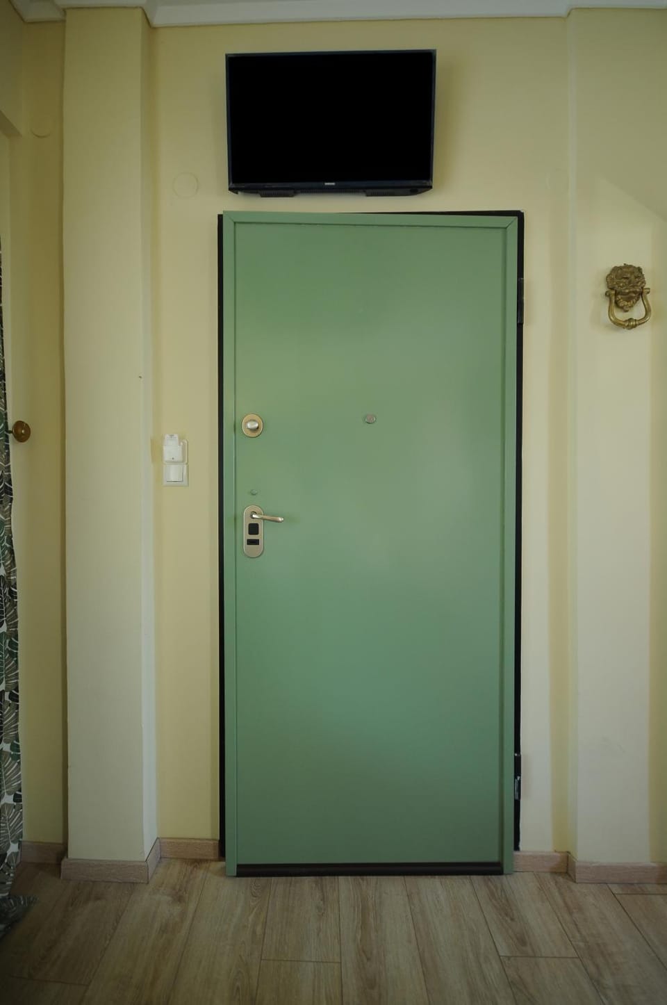 TV and multimedia
