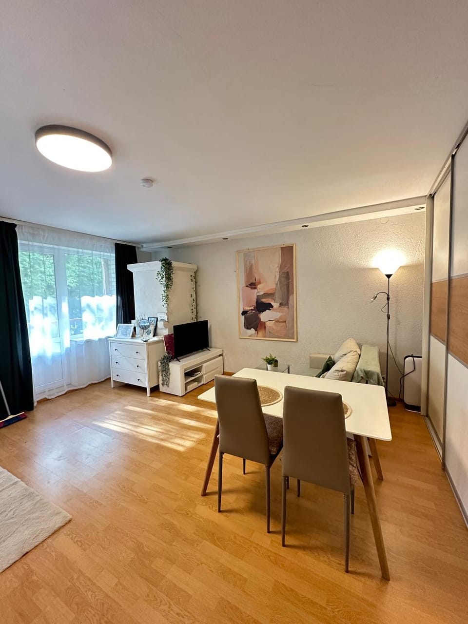 Charming Stay Near Preiļi Apartment in Latvia