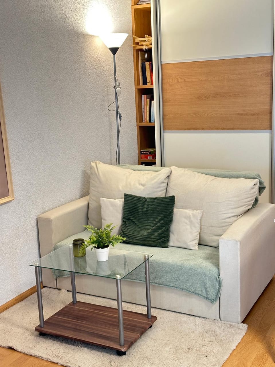 Charming Stay Near Preiļi Apartment in Latvia