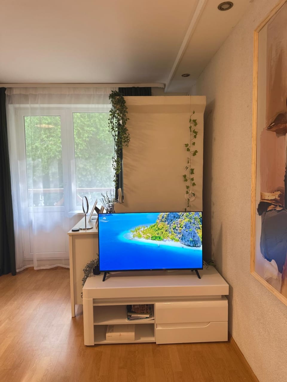 Charming Stay Near Preiļi Apartment in Latvia