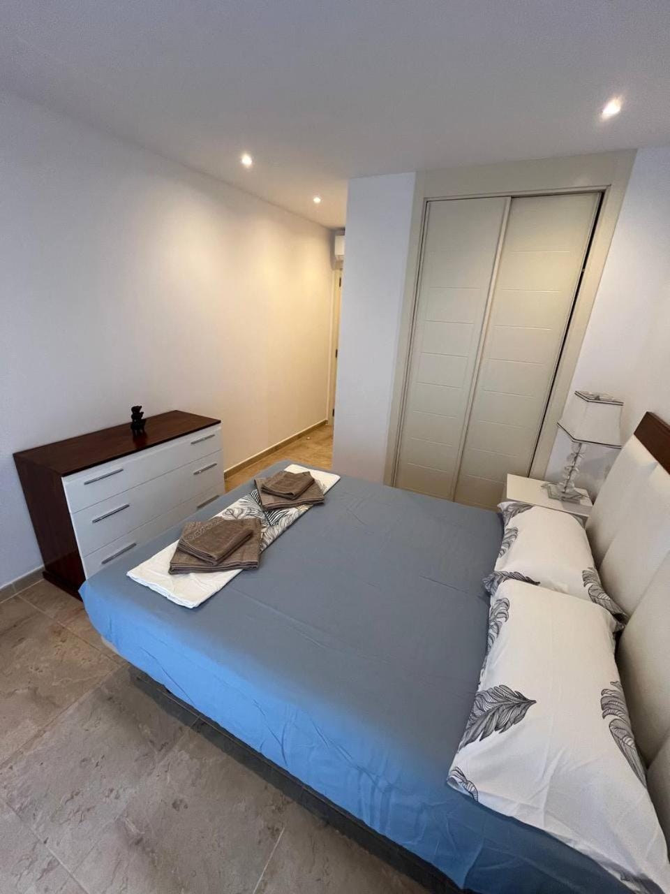 Sydney Apartment in Marina Baixa