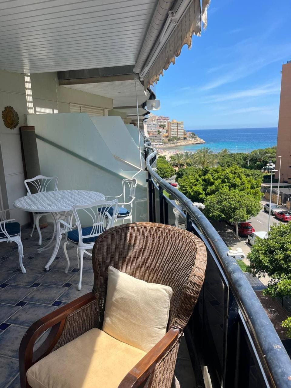 Sydney Apartment in Marina Baixa