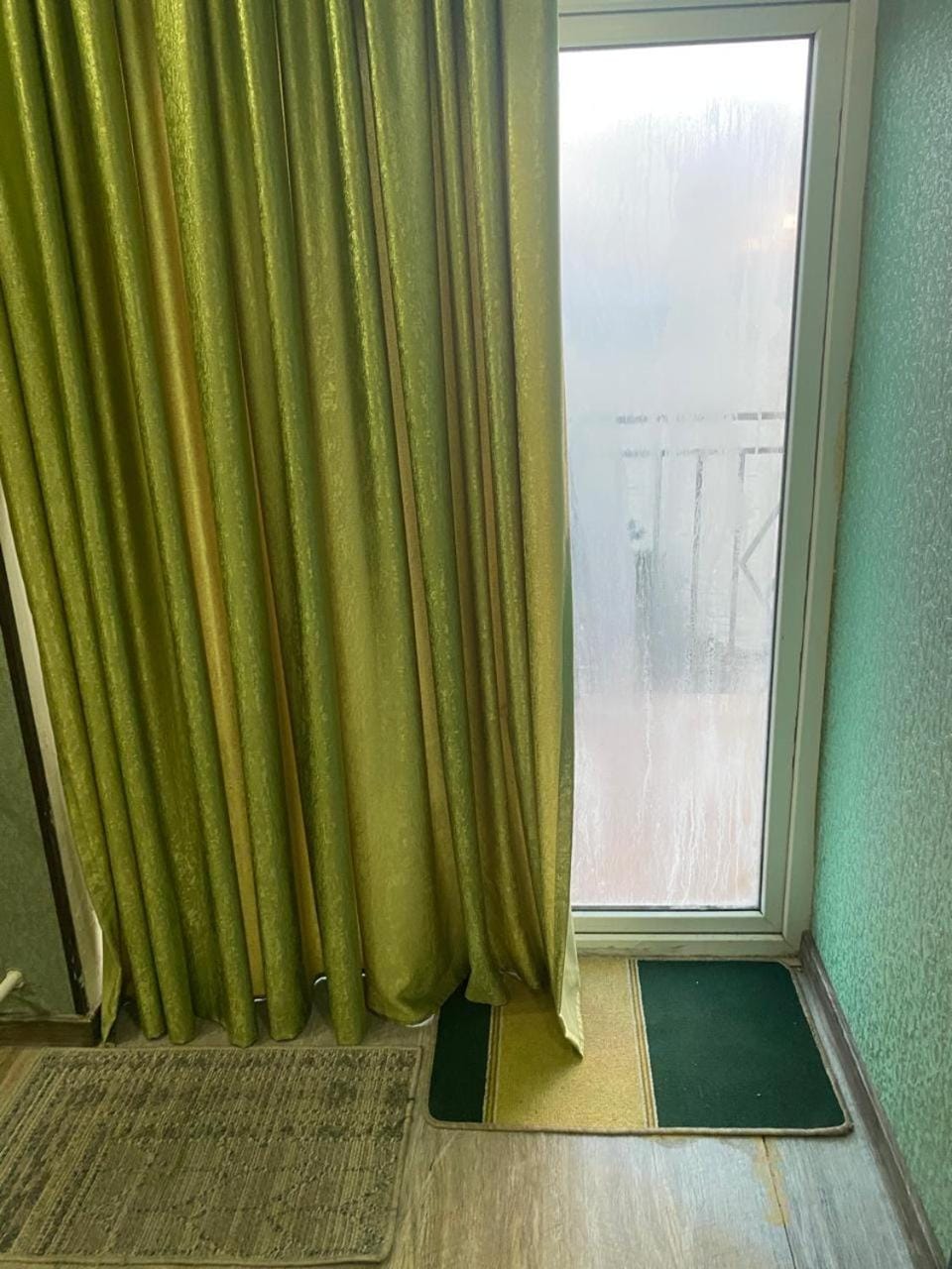 Perfetto appartment in the first coastline Apartment in Adjara, Georgia