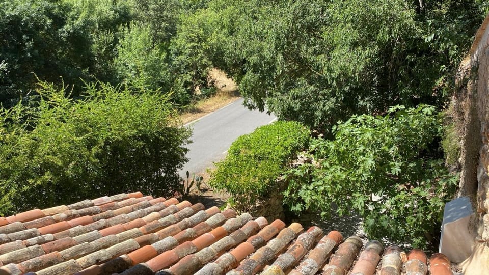 Day, Natural landscape, Bird's eye view
