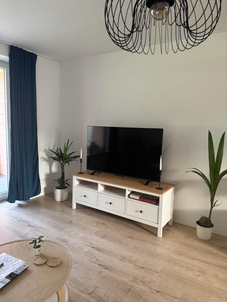 TV and multimedia, Living room