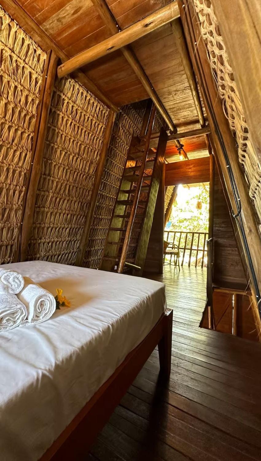 OccA Pipa - Cabana PicaPau House in Pipa Beach