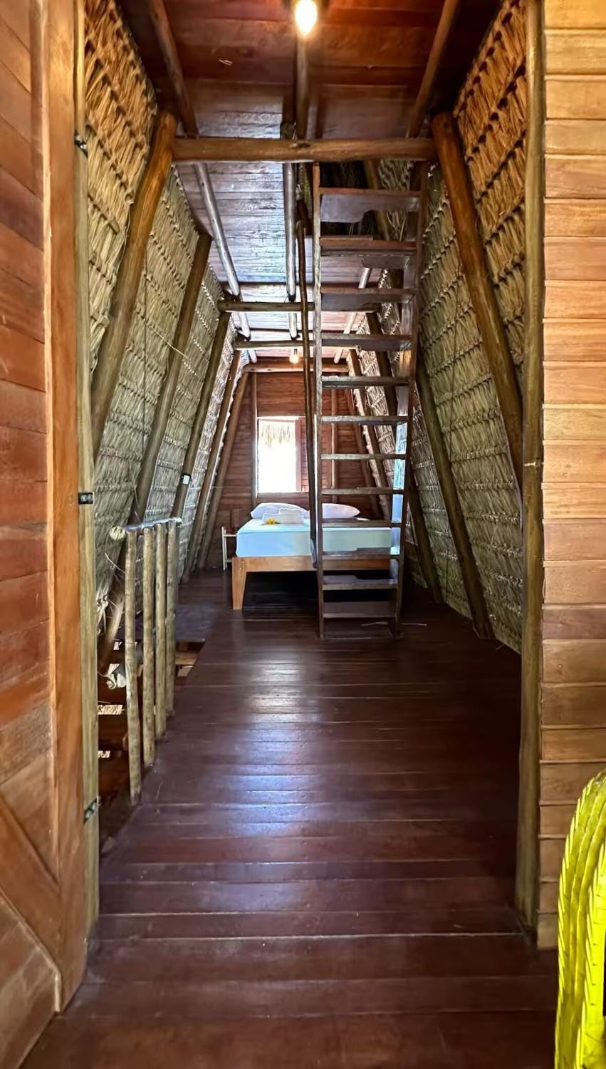 OccA Pipa - Cabana PicaPau House in Pipa Beach