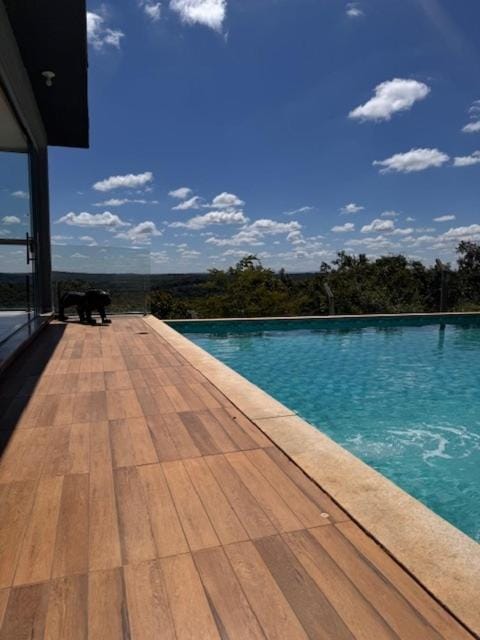 Sítio em Jequitibá Vista Incrível Próximo a Sete Lagoas House in State of Minas Gerais, Brazil