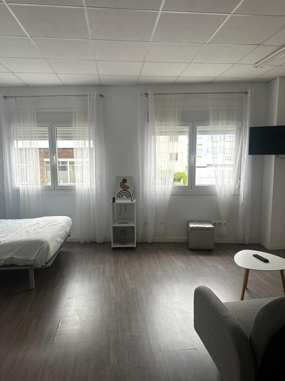 Precioso apartamento a 1 minuto de la playa Apartment in Foz