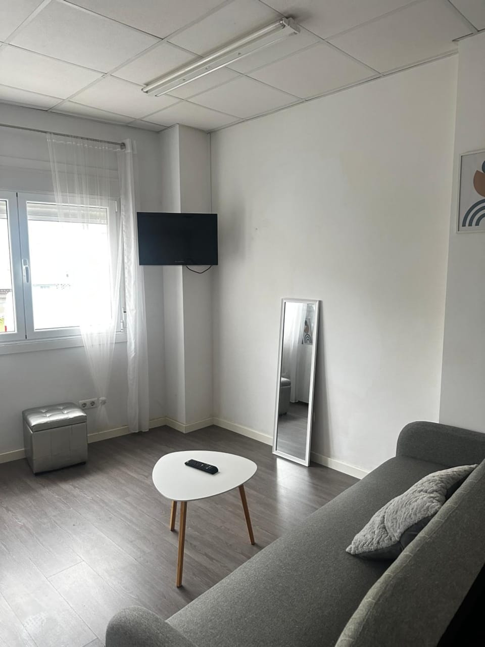 Precioso apartamento a 1 minuto de la playa Apartment in Foz