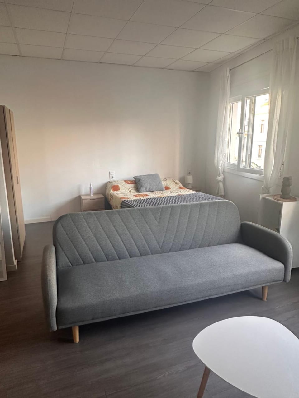 Precioso apartamento a 1 minuto de la playa Apartment in Foz
