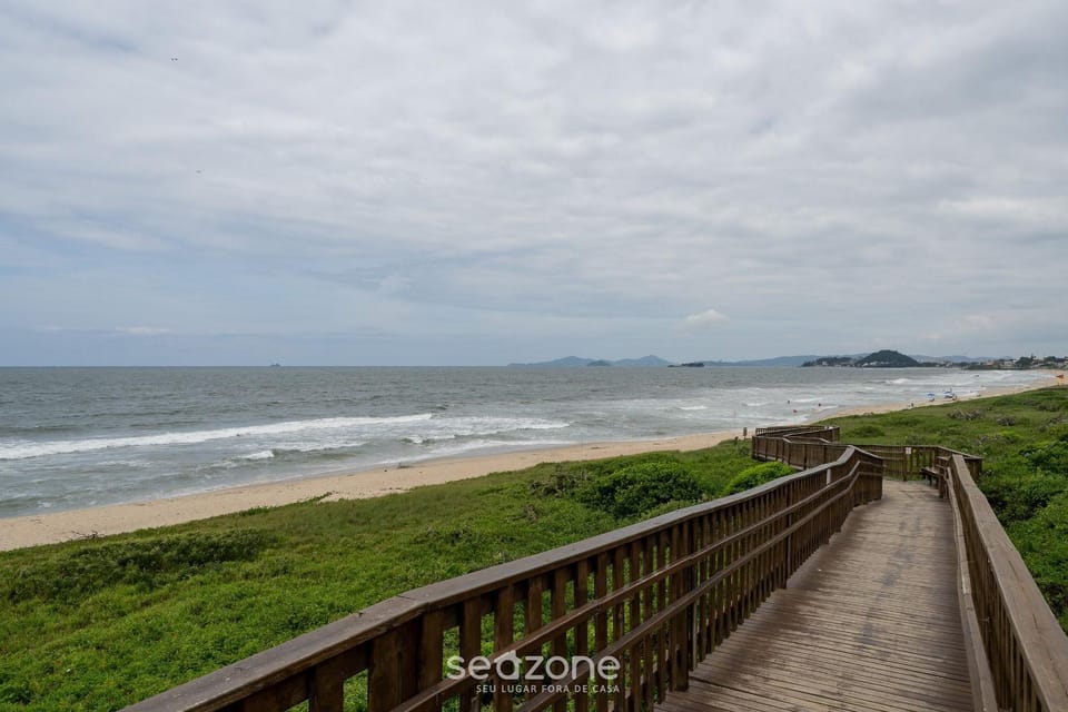 Beach, Sea view