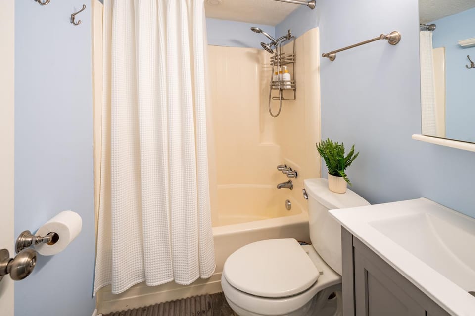 Shower, Toilet, Bathroom, Bath