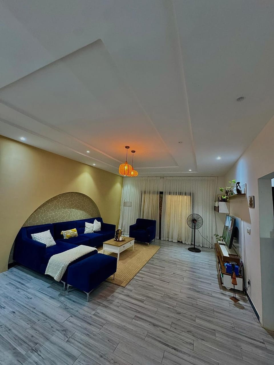 Communal lounge/ TV room, Internal: Not applicable to any particular room