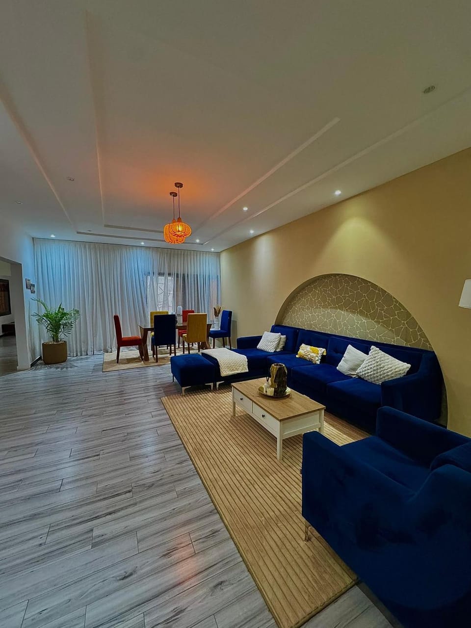 Communal lounge/ TV room, Seating area