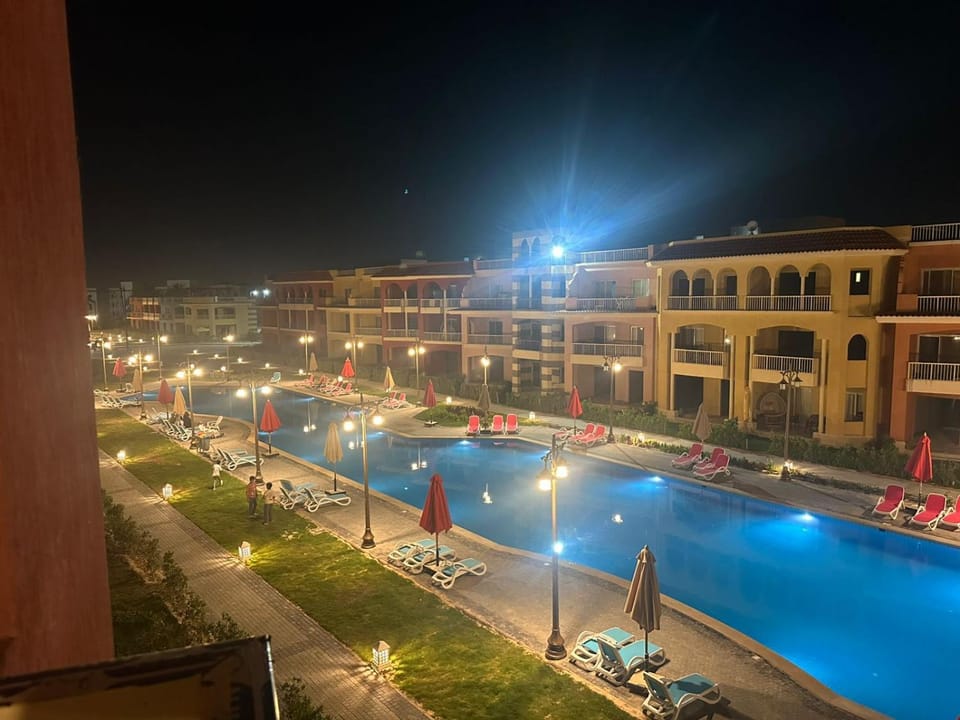 Porto matrouh chalets for family Apartment in Egypt