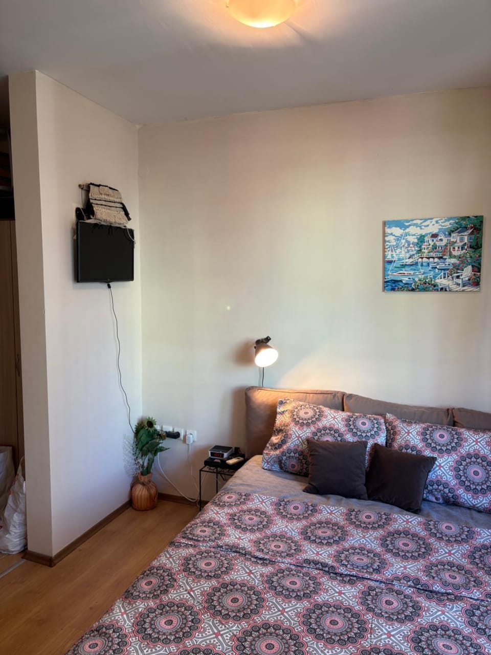 Cozy studio in Sunny beach Apartment in Sunny Beach